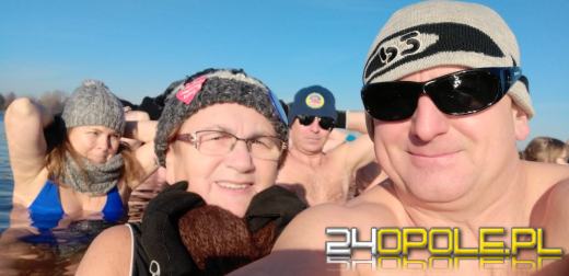 Systematyczność to podstawa. Morsy Opole na kąpielisku Bolko