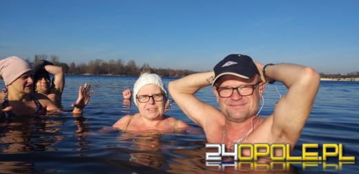 Systematyczność to podstawa. Morsy Opole na kąpielisku Bolko