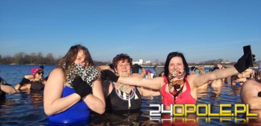 Systematyczność to podstawa. Morsy Opole na kąpielisku Bolko