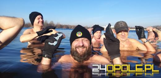 Systematyczność to podstawa. Morsy Opole na kąpielisku Bolko