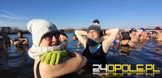 Systematyczność to podstawa. Morsy Opole na kąpielisku Bolko