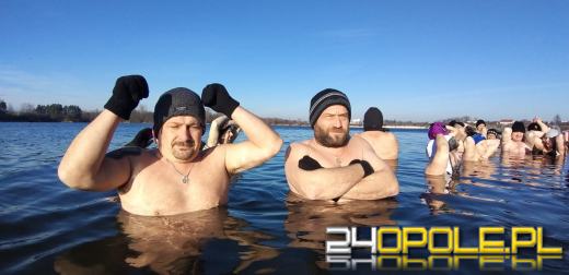 Systematyczność to podstawa. Morsy Opole na kąpielisku Bolko