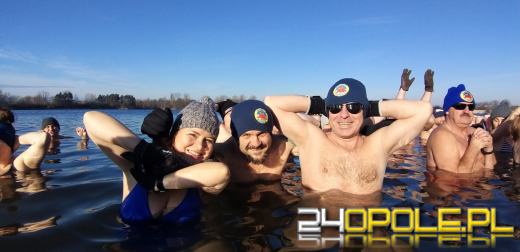 Systematyczność to podstawa. Morsy Opole na kąpielisku Bolko