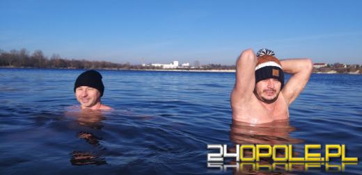 Systematyczność to podstawa. Morsy Opole na kąpielisku Bolko