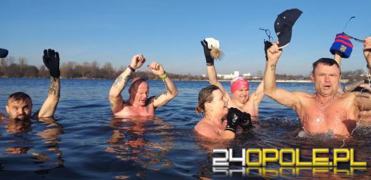 Systematyczność to podstawa. Morsy Opole na kąpielisku Bolko