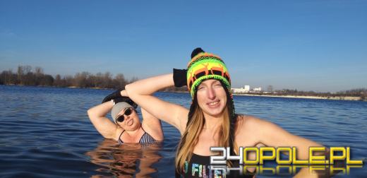 Systematyczność to podstawa. Morsy Opole na kąpielisku Bolko