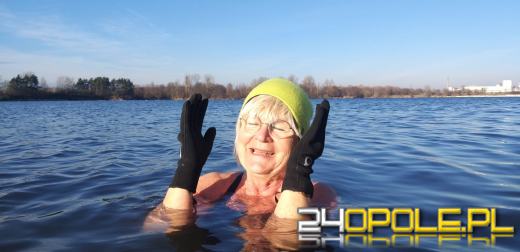 Systematyczność to podstawa. Morsy Opole na kąpielisku Bolko