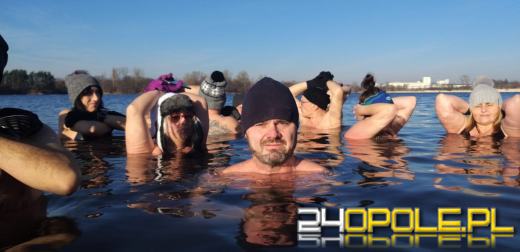 Systematyczność to podstawa. Morsy Opole na kąpielisku Bolko