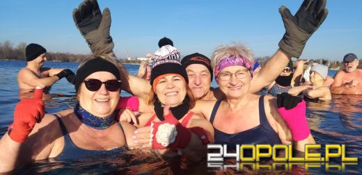 Systematyczność to podstawa. Morsy Opole na kąpielisku Bolko