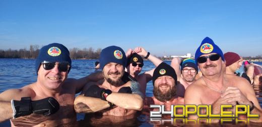 Systematyczność to podstawa. Morsy Opole na kąpielisku Bolko