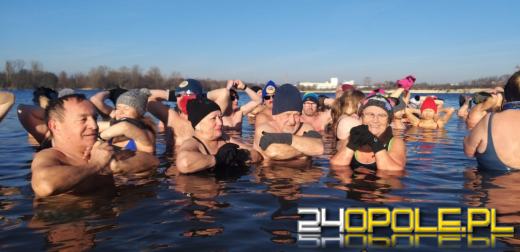 Systematyczność to podstawa. Morsy Opole na kąpielisku Bolko