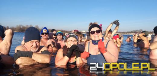 Systematyczność to podstawa. Morsy Opole na kąpielisku Bolko