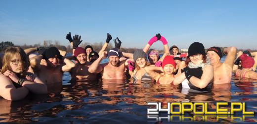 Systematyczność to podstawa. Morsy Opole na kąpielisku Bolko