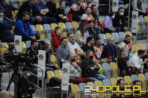 Przegrana w tie-breaku UNI Opole