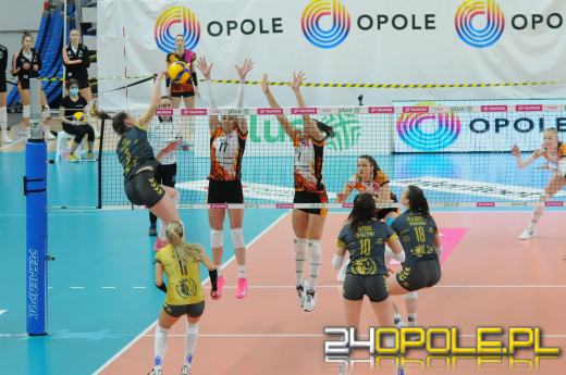 Przegrana w tie-breaku UNI Opole