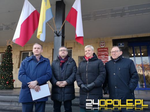 Opolskie samorządy zaniepokojone decyzją Sejmu o zmniejszeniu środków na subwencję oświatową