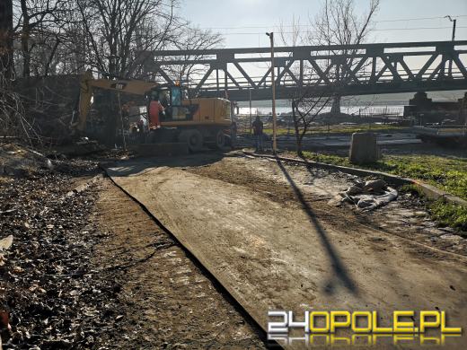 Wjazd pod wiaduktem na Pasiekę od czwartku będzie zamknięty. Utrudnienia potrwają miesiąc