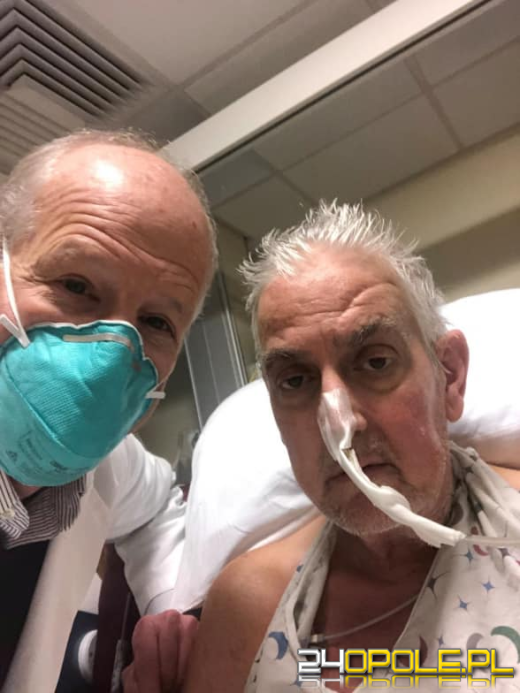 Tym żyje dziś świat. Operacja przeszczepu serca świni do człowieka zakończona sukcesem