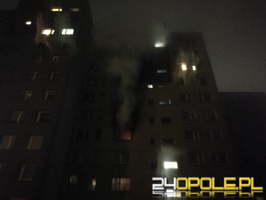 Ruszył remont bloku przy Batalionu "Zośka" w Opolu.