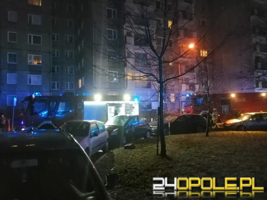 Ruszył remont bloku przy Batalionu "Zośka" w Opolu.