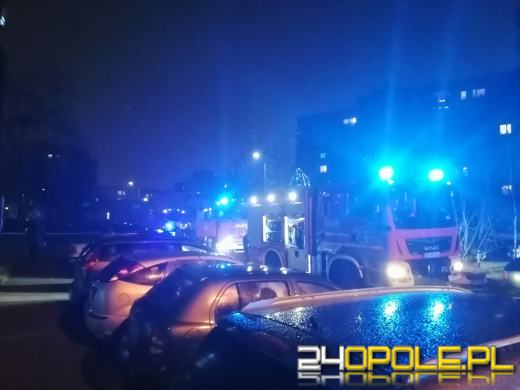 Ruszył remont bloku przy Batalionu "Zośka" w Opolu.
