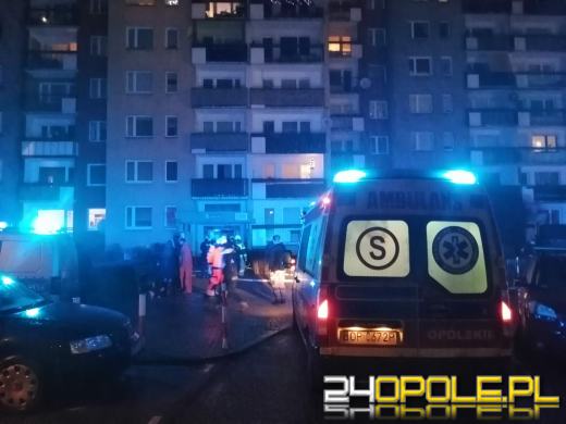 Ruszył remont bloku przy Batalionu "Zośka" w Opolu.