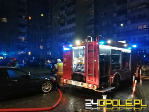 Ruszył remont bloku przy Batalionu "Zośka" w Opolu.