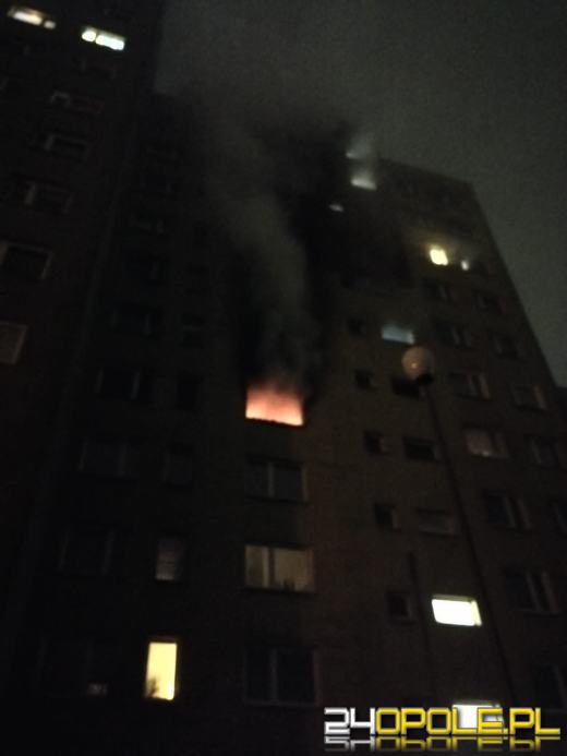 Ruszył remont bloku przy Batalionu "Zośka" w Opolu.
