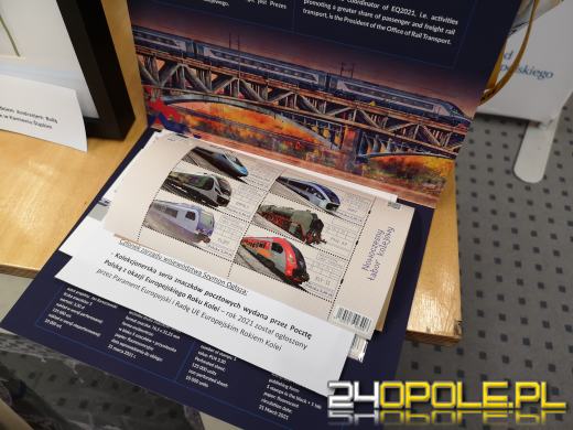 Opolski Urząd Marszałkowski przekazał fanty na licytację WOŚP