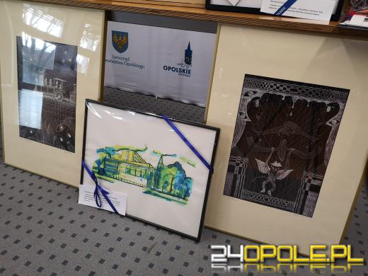 Opolski Urząd Marszałkowski przekazał fanty na licytację WOŚP