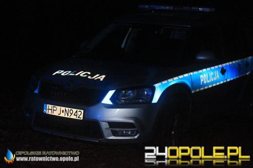 Tragedia na torach w Suchym Borze. Zginął 22-latek