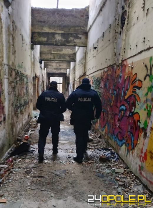 Nie bądźmy obojętni na osoby narażone na wychłodzenie