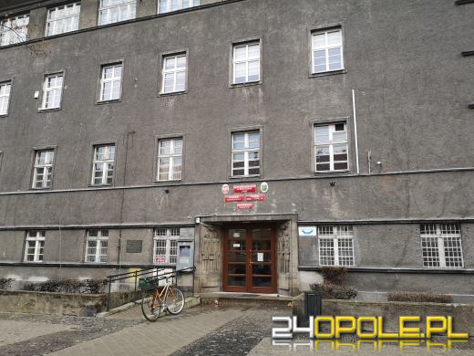 Opolskie szkoły w rankingu Perspektywy