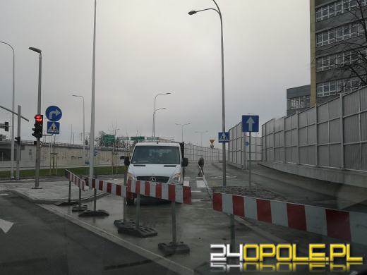 Rusza Centrum Przesiadkowe Opole Wschodnie. Zmiany w kursowaniu autobusów