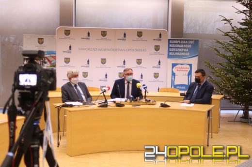 Są spore pieniądze na poprawę warunków życia i aktywizację mieszkańców wsi