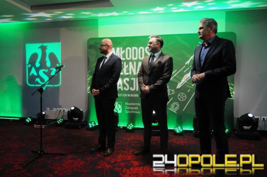 Najlepsi sportowcy AZS PO nagrodzeni!