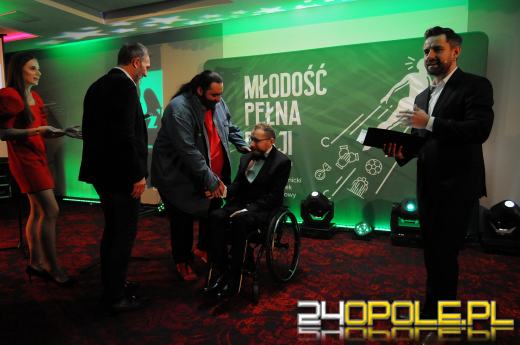 Najlepsi sportowcy AZS PO nagrodzeni!