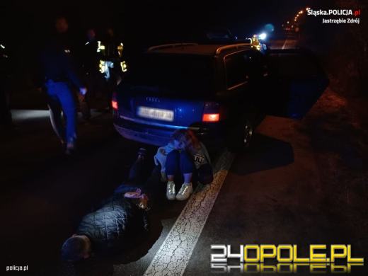 Ponad 30 tysięcy grzywny zapłaci pirat drogowy z Jastrzębia