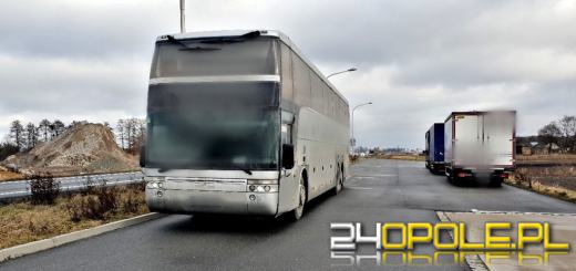 Przewóz osób niezgodny z umową międzynarodową