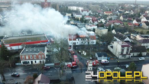 W pożarze rodzina z trójką malutkich dzieci straciła wszystko. Potrzebna pomoc!