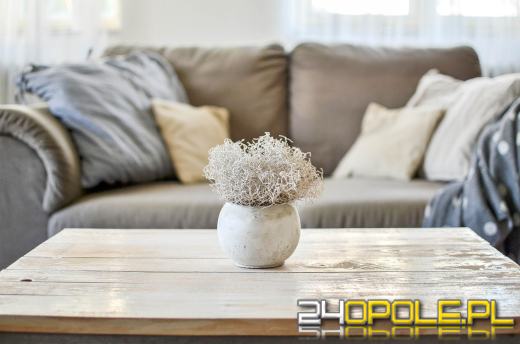 Jak przechowywać rzeczy w małym mieszkaniu?