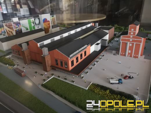 Obiekt kosztował 60 mln zł. Zaczął umierać tuż po otwarciu. Jeszcze w tym roku odżyje!