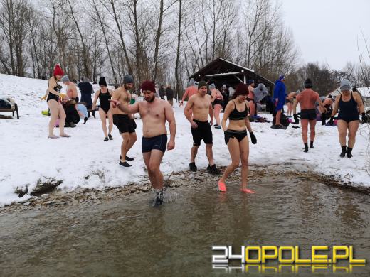 Morsy Opole: Siarczyste mrozy są pożądane. Najgorszy jest wiatr