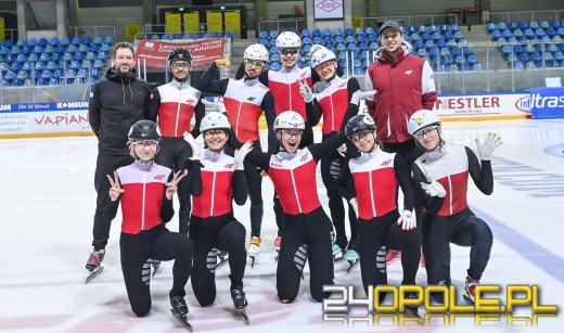 Opolanka Magdalena Zych pojedzie na Olimpiadę do Pekinu!