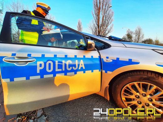 Służba w Policji z roku na rok atrakcyjniejsza