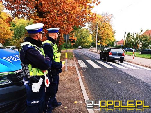 Służba w Policji z roku na rok atrakcyjniejsza