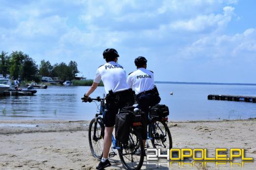 Służba w Policji z roku na rok atrakcyjniejsza