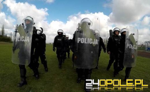 Służba w Policji z roku na rok atrakcyjniejsza