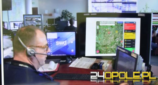 Służba w Policji z roku na rok atrakcyjniejsza