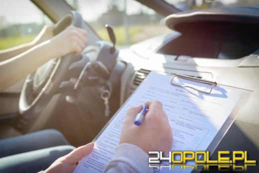 Lecą głowy za błędy w teście na prawo jazdy